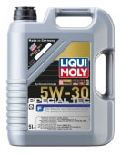 LIQUI MOLY ꥭ ڥƥåF 5W3023265åȥ   㥬ɥС