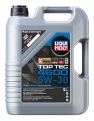 ̵֥륨աLIQUI MOLY ꥭ ȥåץƥå46005W30 5åȥ