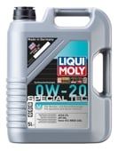 IQUI MOLY リキモリ　スペシャルテックＶ 0W-20　20632　5リットル入り