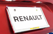  RENAULTΡ  ʥСץ졼ȥʥ˥ʥСץ졼ȥС󥰡ᥬ̡륫ʡ롼ƥYAF020