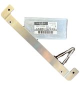 ½ãÀµ RENAULT ¥ë¥Î¡¼¡¡¥Õ¥í¥ó¥È¥Ê¥ó¥Ð¡¼¥Ö¥é¥±¥Ã¥È¡¡¥«¥ó¥°¡¼ C43W057010