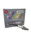 ¥¹¥Ñ¡¼¥¯¥×¥é¥° 1ËÜ 46521530¡¡ALFA ROMEO ¥¢¥ë¥Õ¥¡¥í¥á¥ª 145 147 155 156 GT GTV¡Ê916¡Ë SPIDER¡Ê916¡Ë 2.0TS