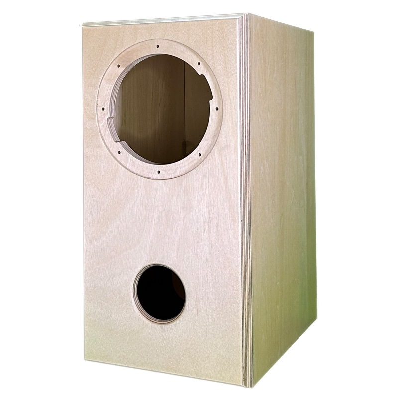 バスレフ型エンクロージャー DB108SS-HP（組立完成品