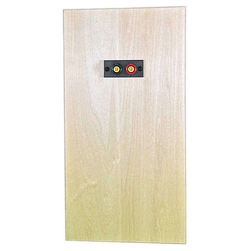 バスレフ型エンクロージャー DB108SS-HP（組立完成品