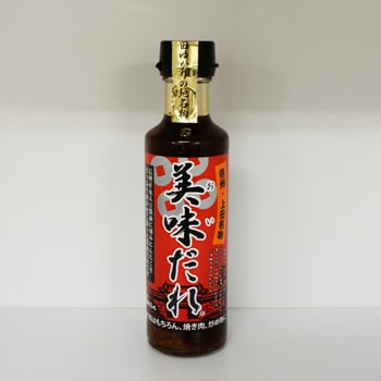 信州上田名物美味だれ