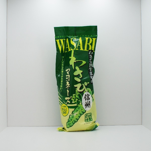 わさびマヨネーズ