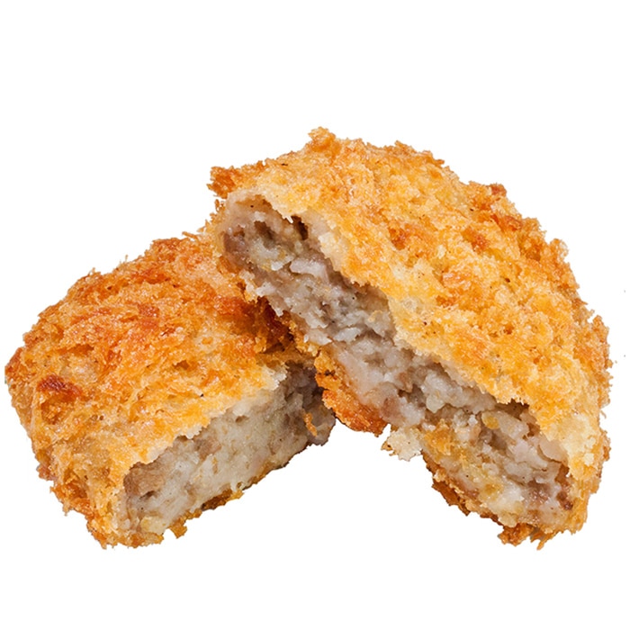 長芋牛肉コロッケ100個入×2（業務用 メーカー直送冷凍便送料込）