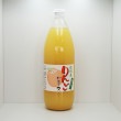 信州りんごジュース 冠雪ふじ