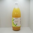 志賀高原山麓北信濃産林檎 りんご100%ジュース 王林×6本