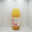 志賀高原山麓北信濃産林檎 りんご100%ジュース 紅玉×6本