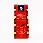 信州産林檎 信州りんごくるりん小 4本入（信州長野県のお土産 お菓子 お取り寄せ スイーツ ギフト）