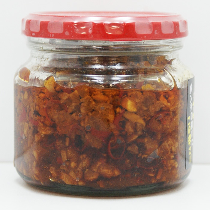 燃えろ！激辛肉味噌｜ 信州長野の特産品,信州長野の特産品他｜信州長野