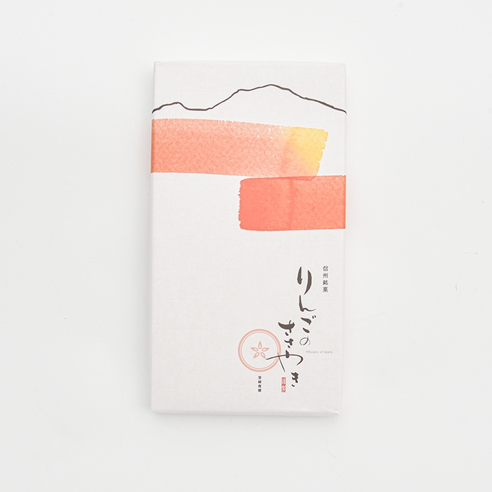 信州銘菓りんごのささやき12枚入×3個（送料込）（信州長野県のお