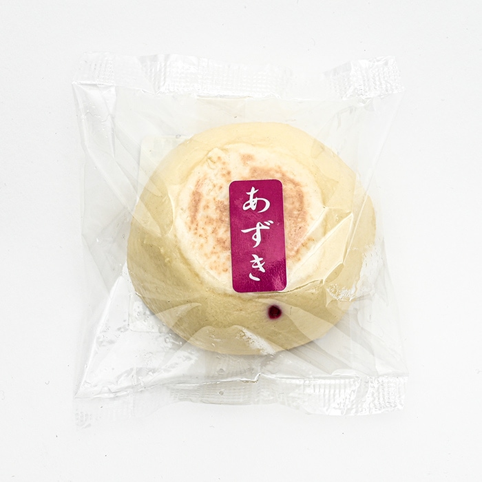 信州小川の庄縄文おやき あずきおやき個包装