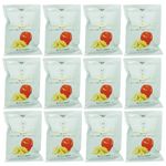 りんご狩んとう×12袋（送料込） （信州長野県のお土産 お菓子 お取り寄せ スイーツ ギフト）