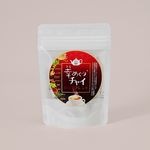 幸めぐりチャイ 和紅茶ブレンド（信州長野のお土産 飲料 お茶 薬膳茶）