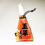 ふるさとのなつかしい味 五平餅3本入×6袋（送料込）（信州長野県のお土産 お菓子 お取り寄せ スイーツ ギフト）