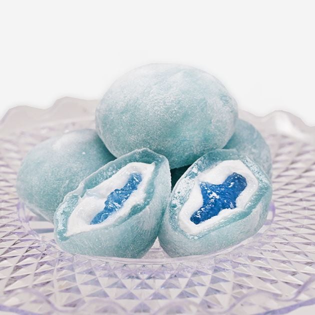 オブセ牛乳 ラムネもち｜ 信州の洋菓子｜信州長野のおみやげ｜お土産