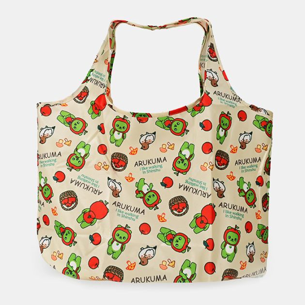 アルクマエコバック