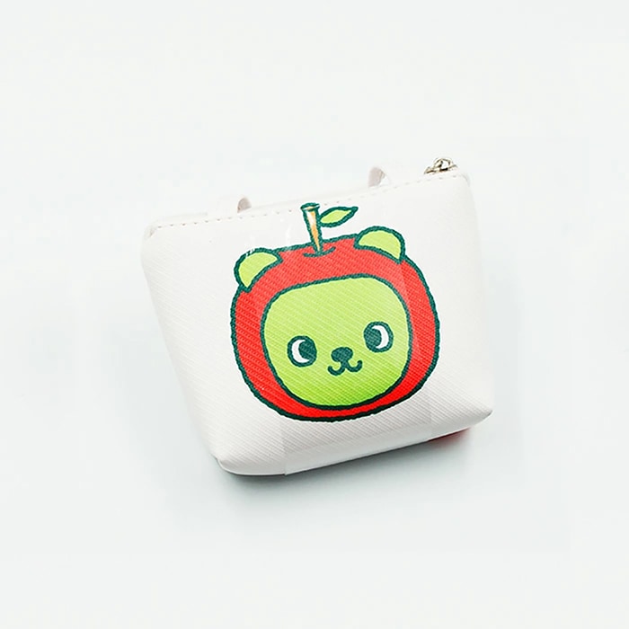 アルクマキャンディーバッグ A（信州長野のお土産 お菓子 かわいい ご当地キャラクター ）