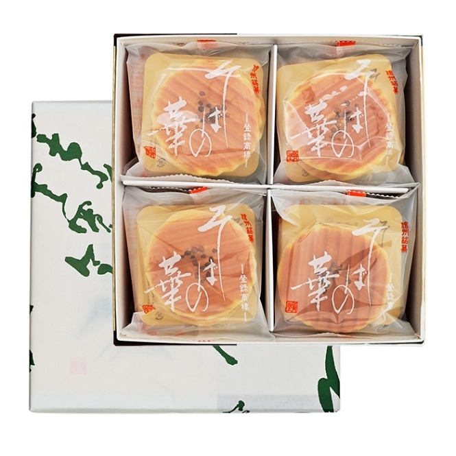そばの華12袋入