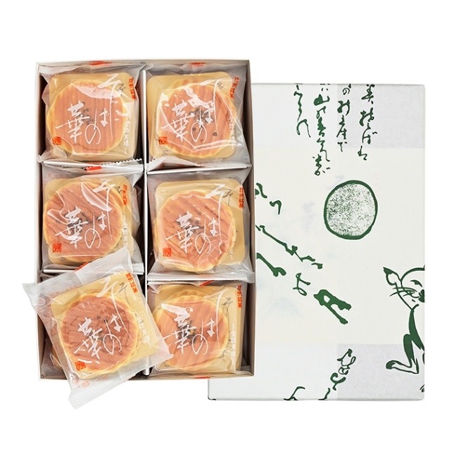 そばの華18袋入
