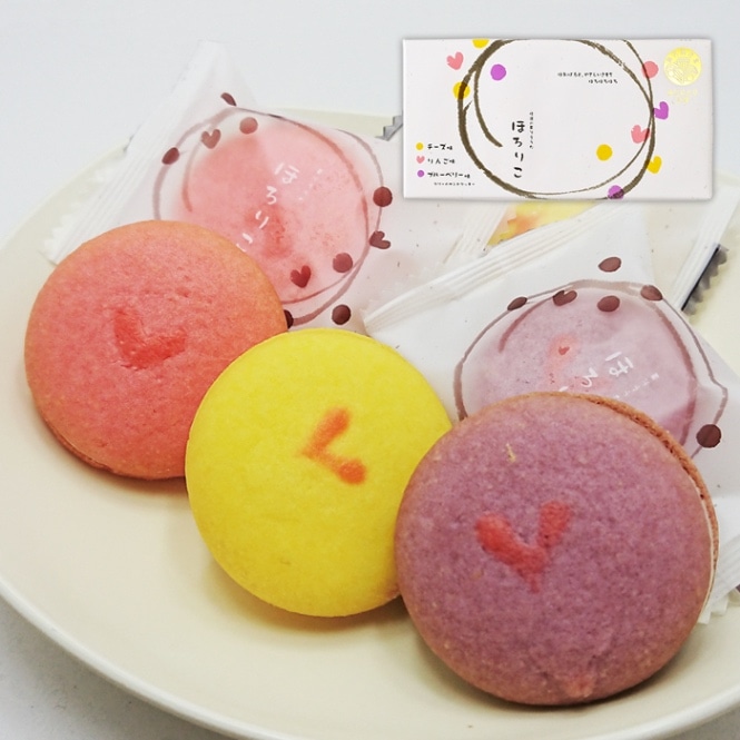 第26回全国菓子大博覧会　橘花栄光章受賞　信濃の菓ぞえうた　ほろりこ小（信州長野県のお土産 お菓子 お取り寄せ スイーツ ギフト）