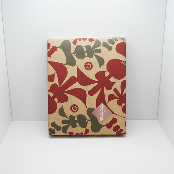 桜井甘精堂らくがん花逢瀬2号24枚入 信州長野小布施のお土産