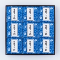 小布施堂栗鹿ノ子ミニ9個入【信州長野のお土産】|小布施堂の栗菓子|信州小布施栗菓子