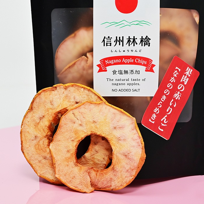 いむ様 信州産リンゴチップス20袋 ちぃ様 信州産リンゴチップス20袋 楽天市場】信州りんごチップス