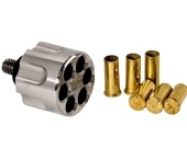 PRO PAD��REVOLVER �����ȥܥ�ȡ��ߥ顼�ݥ�å��� 0820-0078