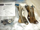 DRAG SPECIALTIES�����ݥ���ȡ��ɥå��󥰥ϡ��ɥ��������å� 1510-0283