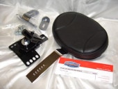 Kuryakyn���ץ饰���� �ɥ饤�С��Хå��쥹�� 1670