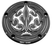 PRECISION BILLET�� ACE'S WILD �����ӡ����С����֥�å� ACE-230-5H-BLK