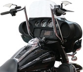 Paul Yaffe��FLHX/FLHT��16����� ��󥭡��Х����С����������� 0601-6500