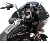 Paul Yaffe��FLTR/FLHR��12����� OEM ��󥭡��С����������� 0601-6475