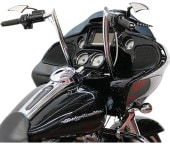 Paul Yaffe��FLTR/FLHR��14����� OEM ��󥭡��С����������� 0601-6479