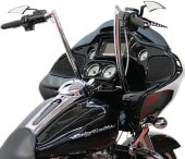 Paul Yaffe��FLTR/FLHR��16����� OEM ��󥭡��С����������� 0601-6481