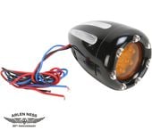 ARLEN NESS��DEEP CUT �ե����䡼��� LED�����󥫡����֥�å� 12-765