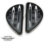 ARLEN NESS��DEEP CUT ��˥С�����ڥ��ޥ������ �ѥå��󥸥㡼 �ե����ܡ��ɡ��֥�å� 06-834