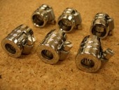 DRAG SPECIALTIES�� 3/8 �ۡ��������� 6�ĥ��å� DS-096608