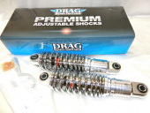 DRAG SPECIALTIES�� PREMIUM RIDE-HEIGHT ����������ɡ��ֹ�Ĵ �ꥢ�����ڥ󥷥�󡦥������� 1310-1203��1310-1205��1310-1207