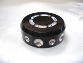 DRAG SPECIALTIES��������ǥ��åץ��ƥ������С����֥�å� 0710-0155