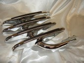 DRAG SPECIALTIES�� STREAMLINER �饲�å���å� 1510-0132