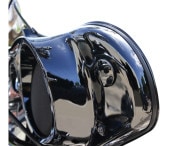 LA CHOPPERSߥ顼ۡץ饰֥å 2202-0206