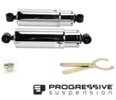 PROGRESSIVE�������ʡ�412���꡼�� �ꥢ�����ڥ󥷥�� 12��������������� DS310036