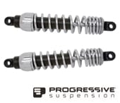 PROGRESSIVE��444���꡼�� �ꥢ�����ڥ󥷥�� 12.5��������������� 1310-0749