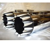 RC Components��4����� Excalibur Eclipse ����åץ���ޥե顼 ��������/�֥�å� RCX102C-06E