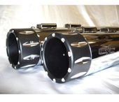 RC Components��4����� Rival Eclipse ����åץ���ޥե顼 ��������/�֥�å� RCX102C-12E