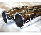 RC Components��4����� Rival Chrome ����åץ���ޥե顼 ��������/�������� RCX102-12C